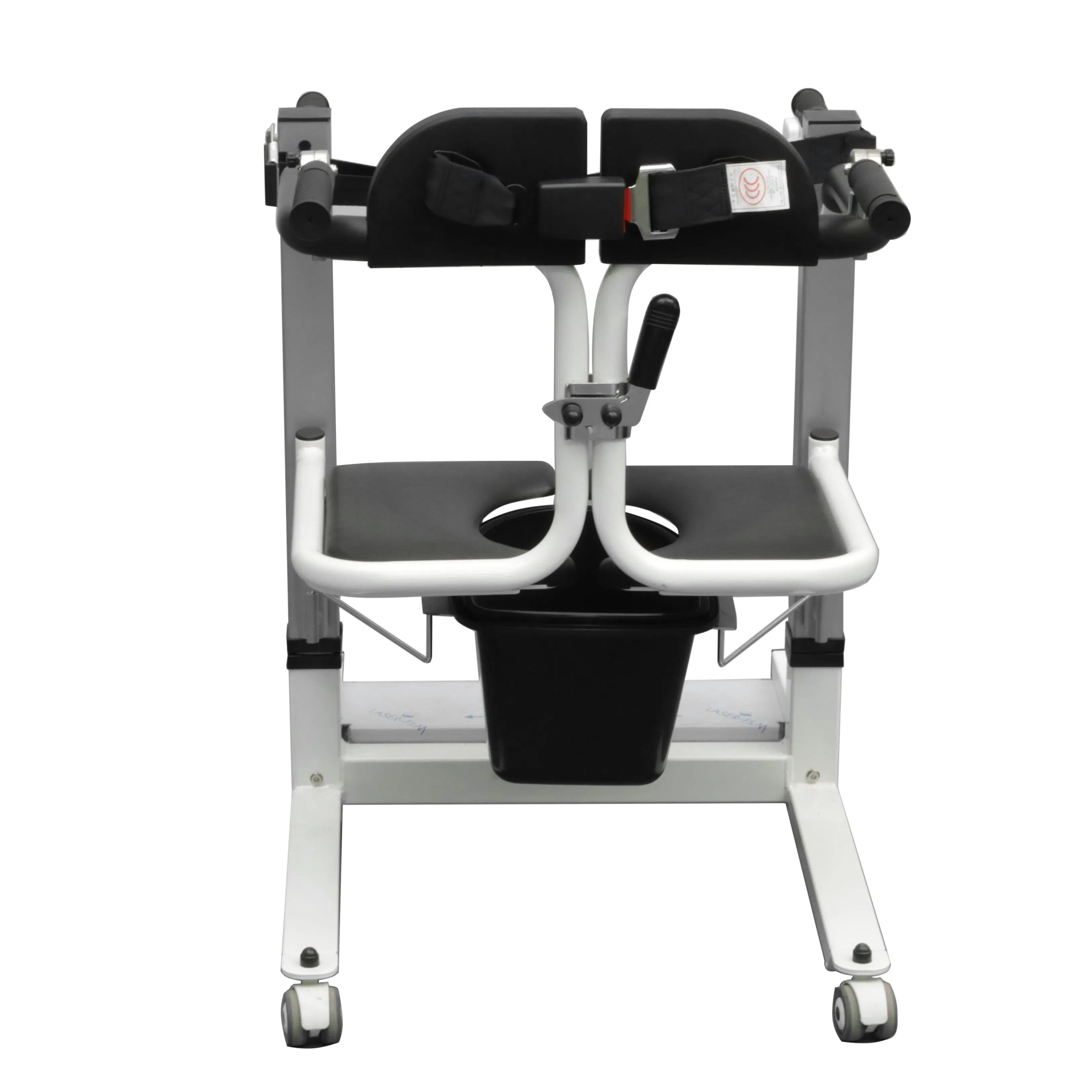 Wheelchair Transfer Mobility Aids Equipment Patient Hoist for Disabled Cars