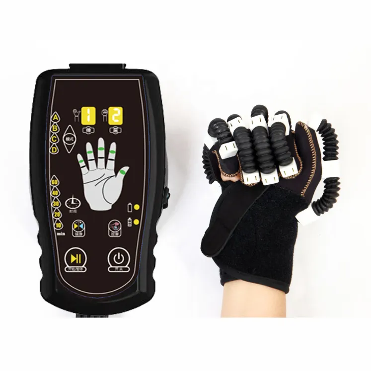 Training Device Details