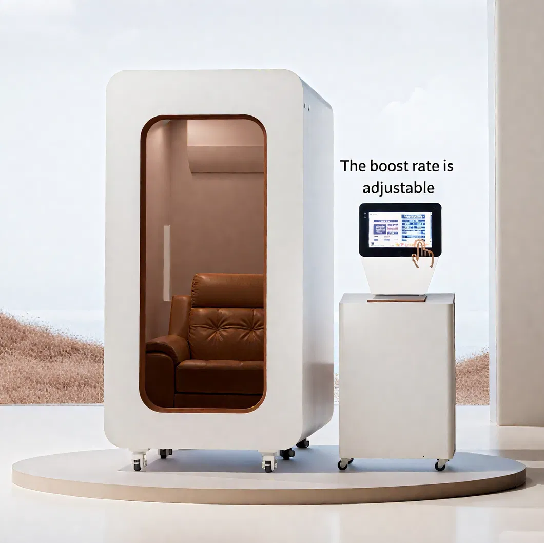 Home Use Hbot Chamber