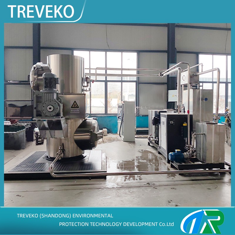 Medical Waste Vertical Steam Sterilization Equipment for Clinical/Laboratory Waste