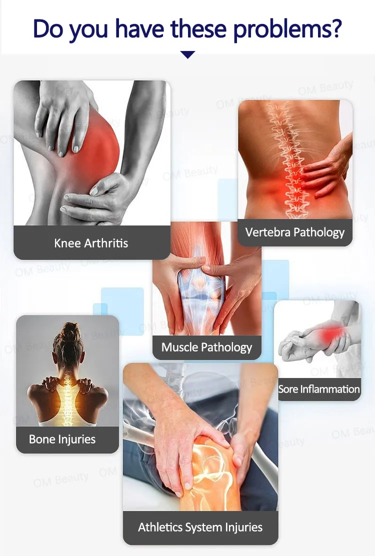 Magneto Therapy Device 2