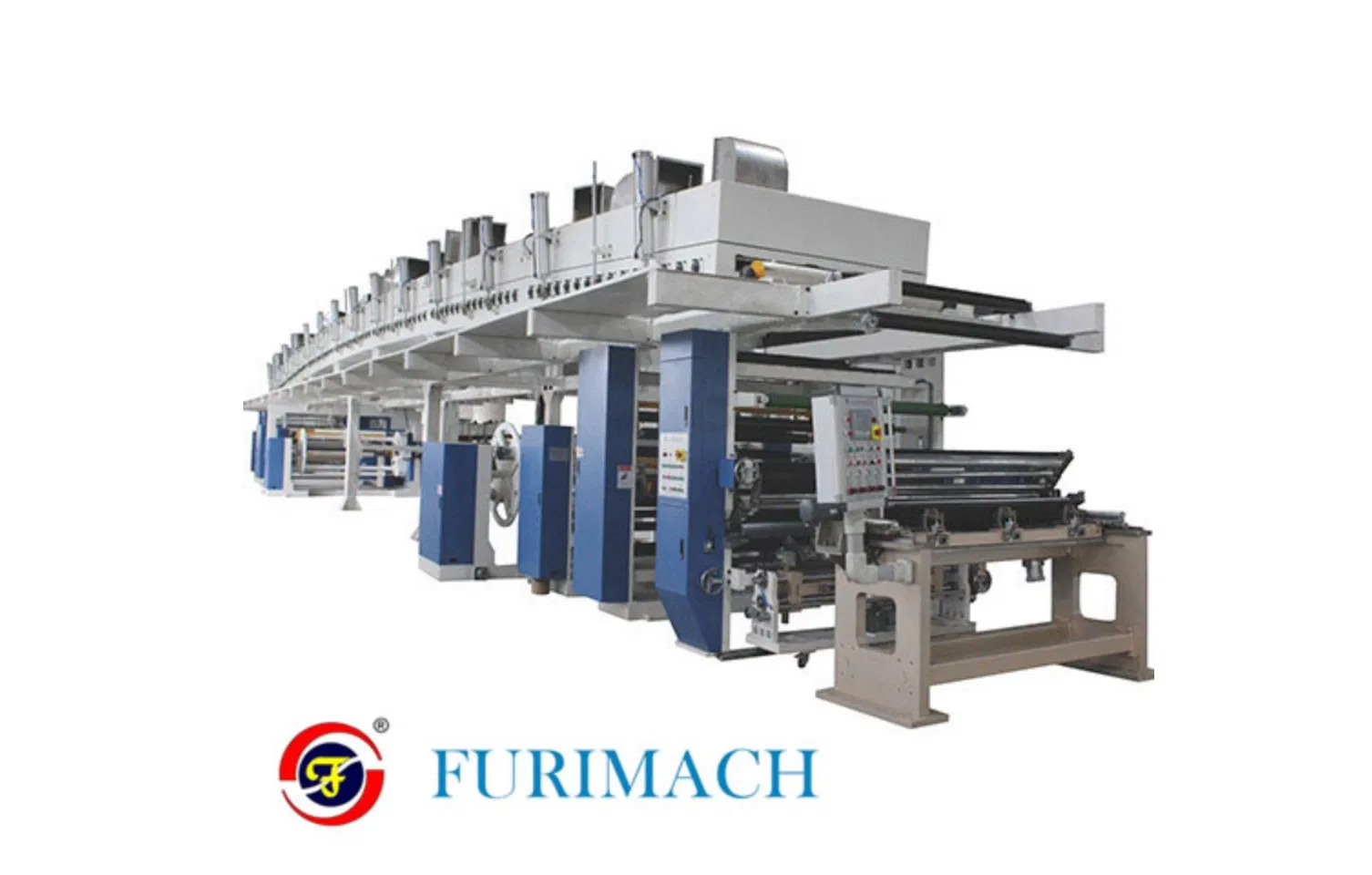 Advanced Coating Equipment for Protective Pet Film Solutions