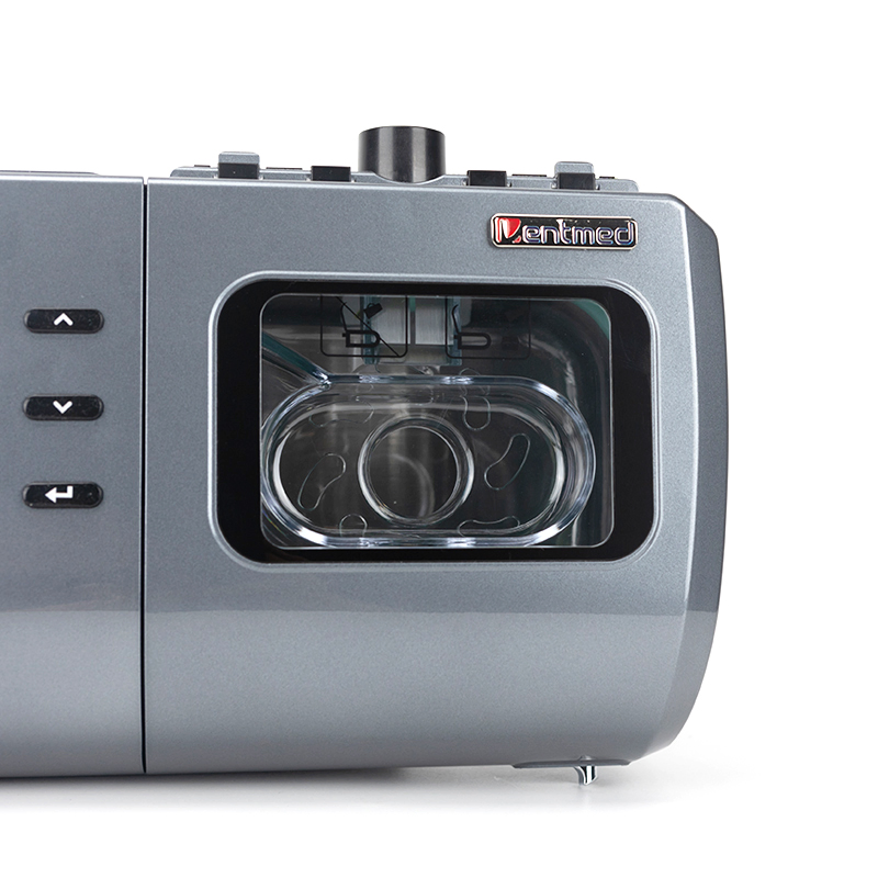 Home Bipap Equipment with Humidifier for Comfortable Sleep Solutions