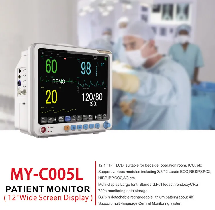 Patient Monitor
