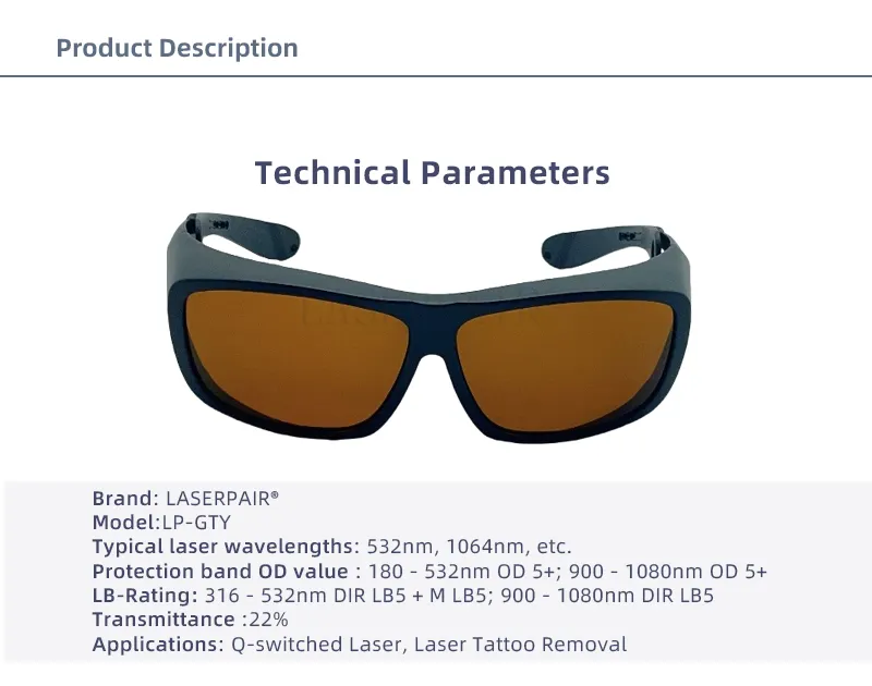 Laser Protection Details 2
