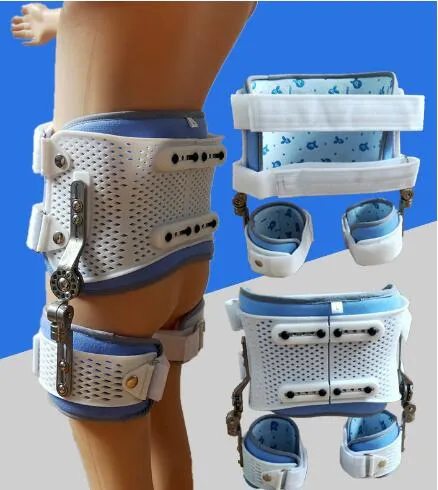 Adjustable Hip Support for Children