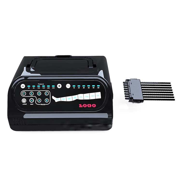 Sport Rehabilitation Pressure Therapy Device