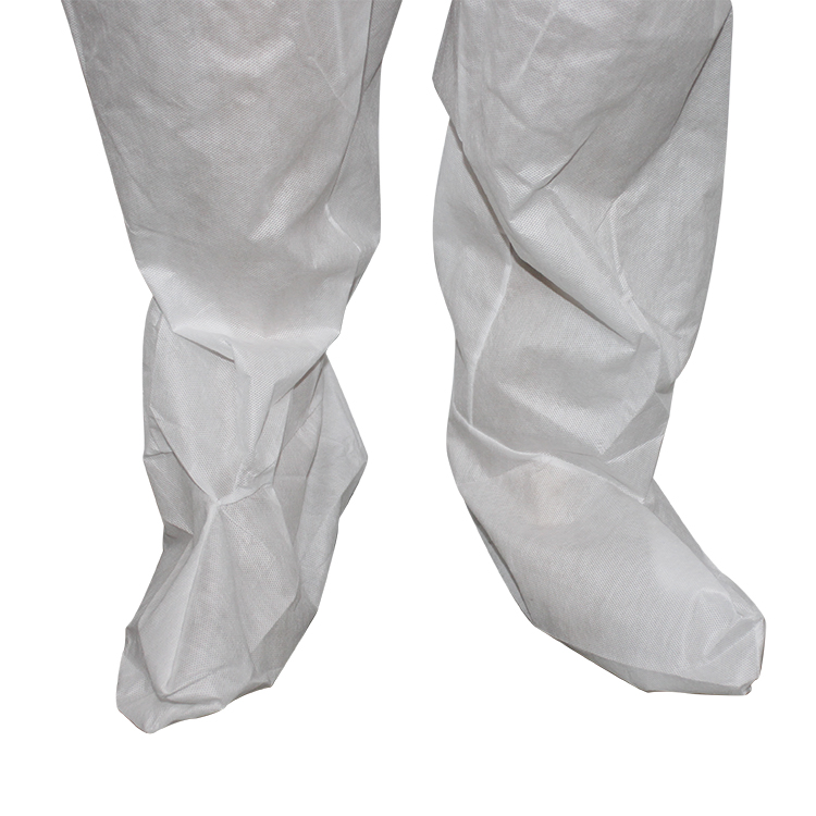 Low Price Disposable Medical Protective Clothing Personal Protective Equipment