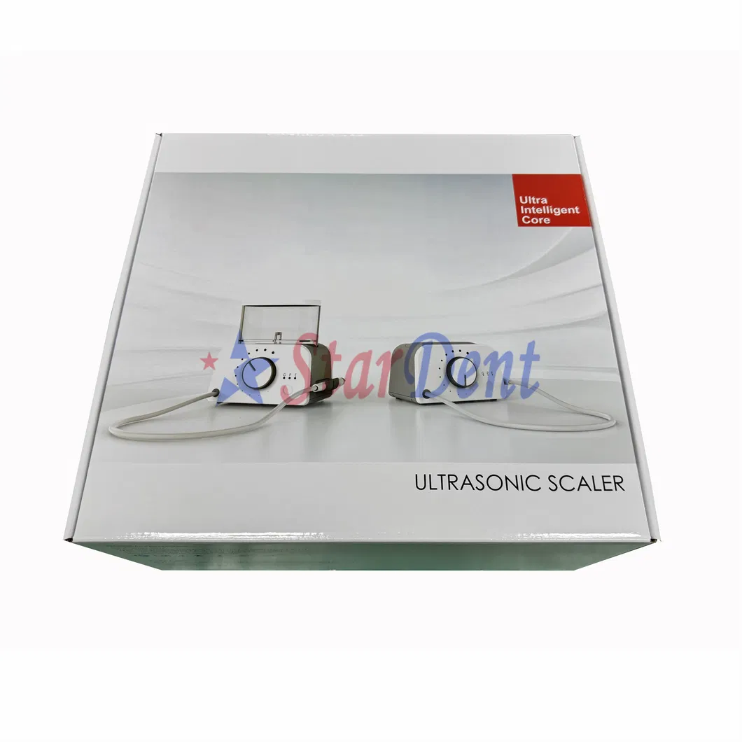 Dental LED Ultrasonic Scaler 8