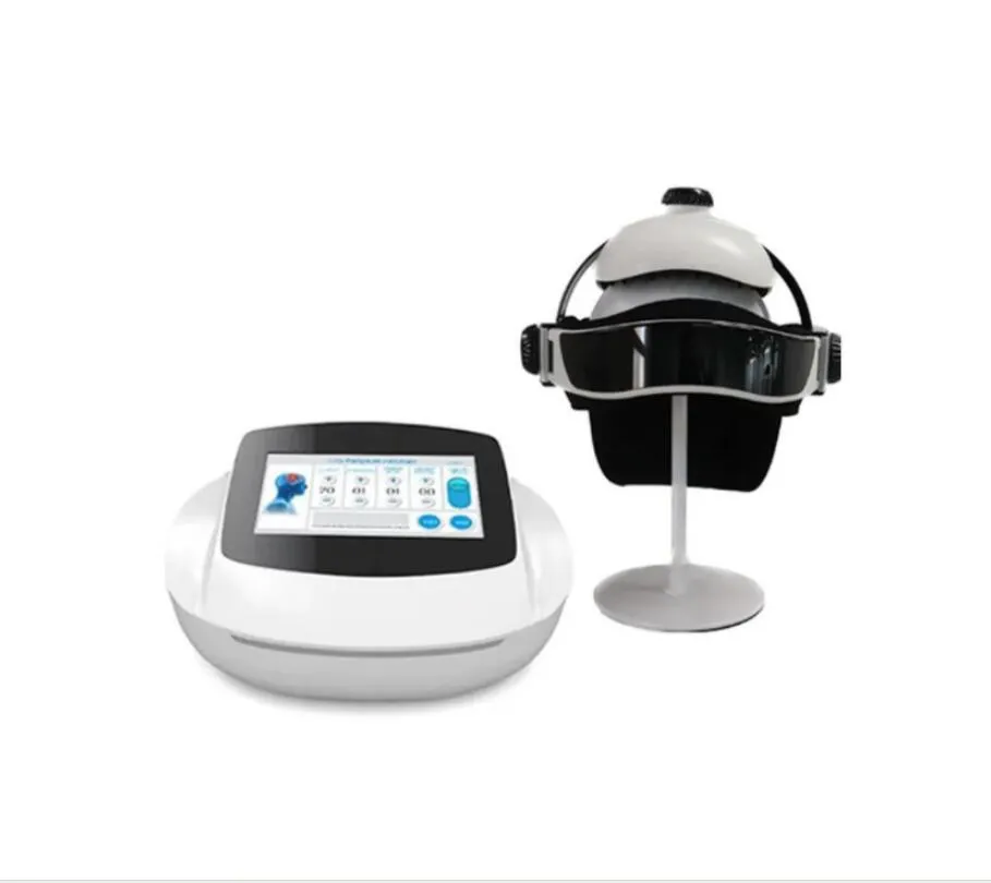 Brain Rehabilitation Device