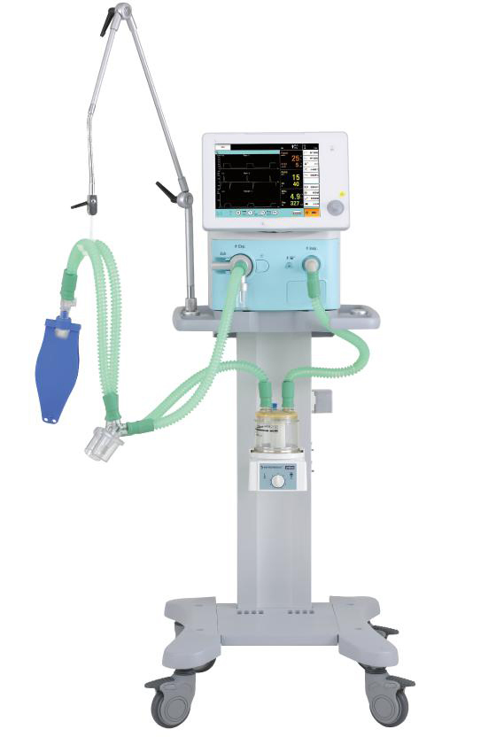ICU &amp; Emergency Baby Price Breath Test Anesthesi Medical Equipment