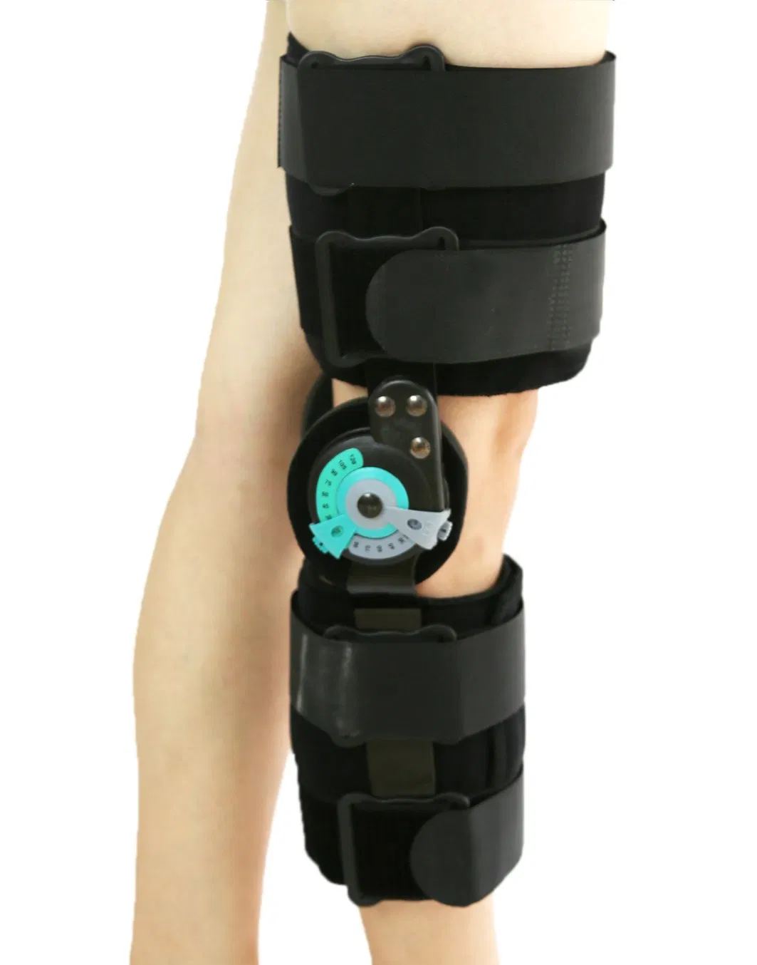 Neoprene Thigh Support, Orthopedic Products (SC-TH-006)