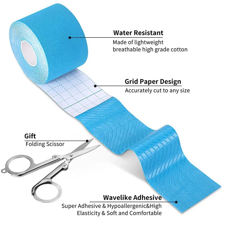 Orthopedics Support Tape