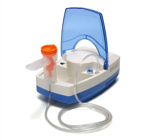 High Quality Automatic Medical Household Health Test Nebulizer Machine for Kids