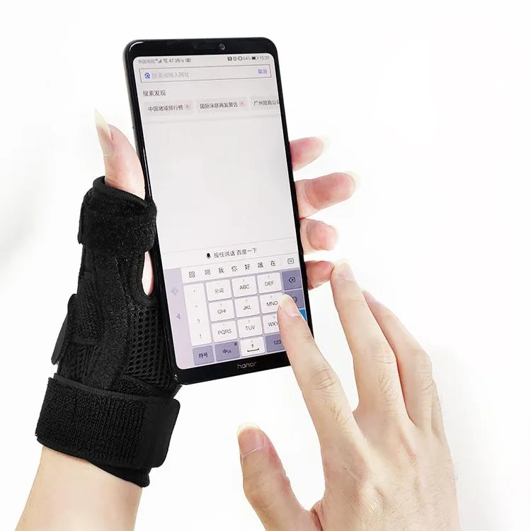 Wrist Support Photo 3