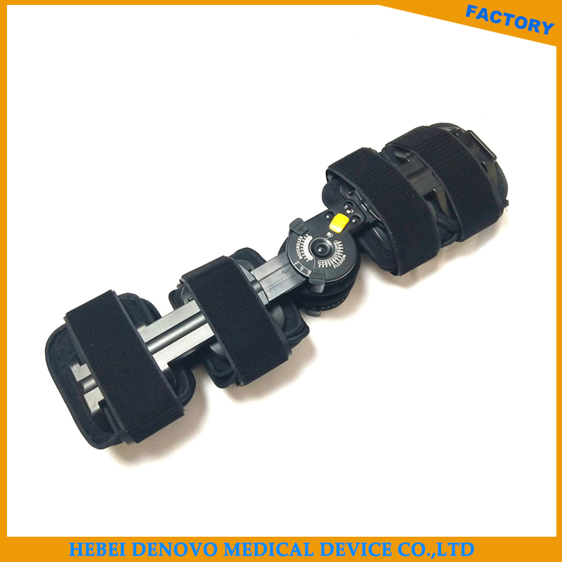 Adjustable Medical Orthopedic Support Stabilizer After Surgery