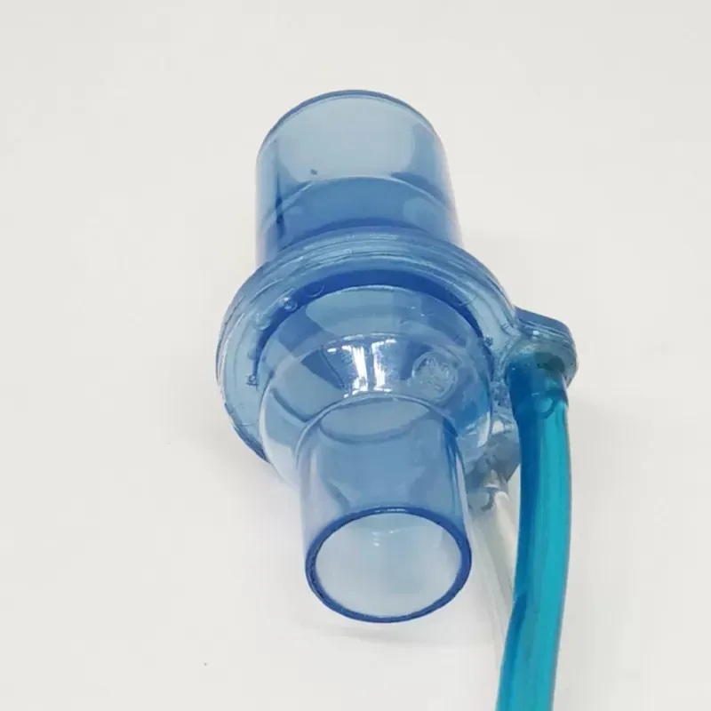 Anesthesia Ventilator Tubing 2