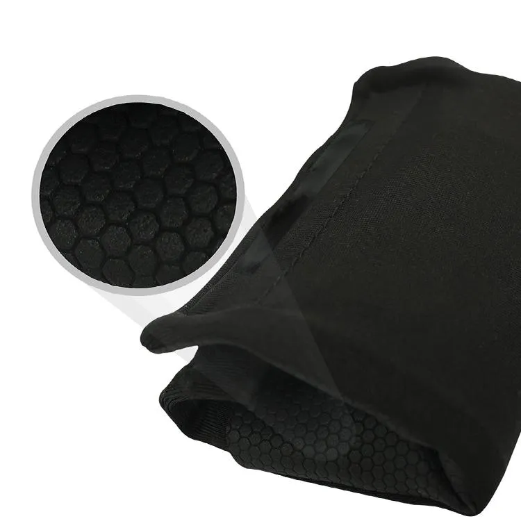 Handrail Pads Detail 4