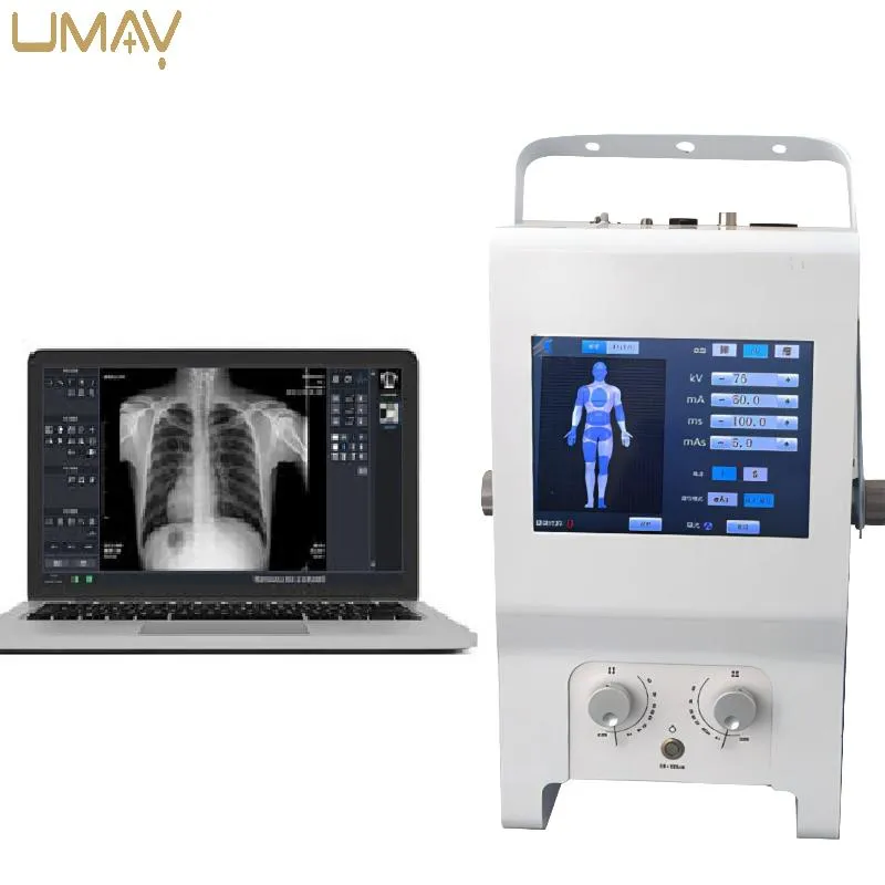 Portable X-Ray Machine