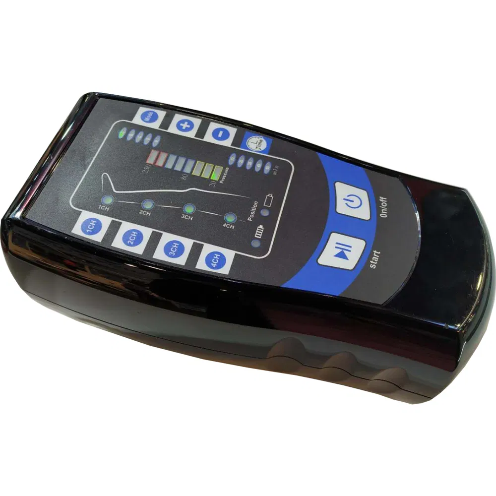 Sport Rehabilitation Pressure Therapy Device