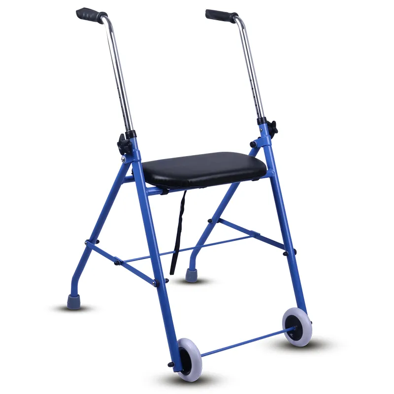 Walking Aid Detail 5