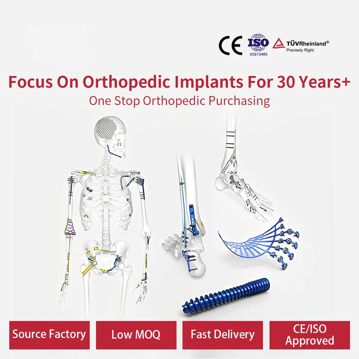 Polymer Brace Design