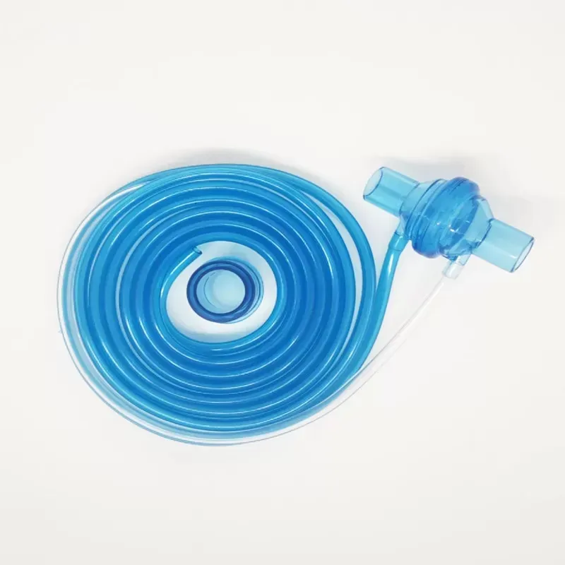 Anesthesia Ventilator Tubing 1