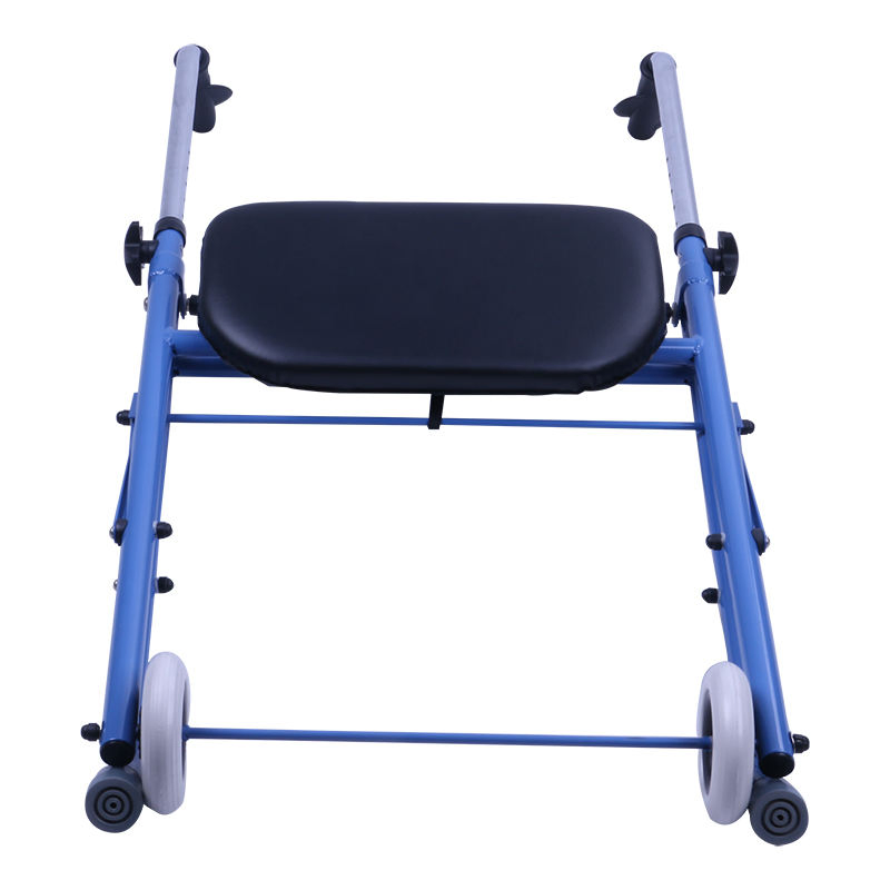 Ergonomic Walking Aid for Seniors and Children’ S Mobility