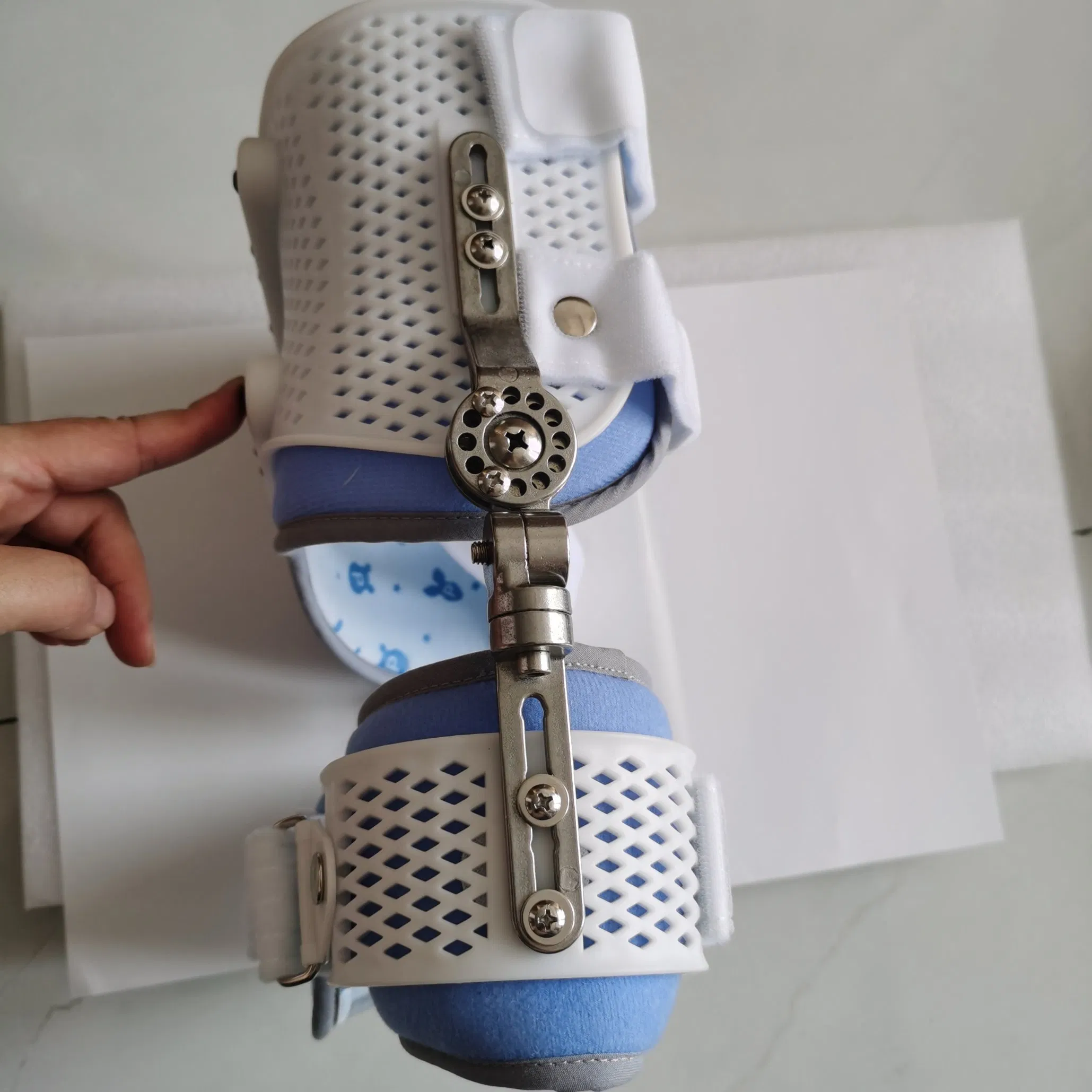 Orthopedic Hip Adjustable Hip Fixation Support for Children