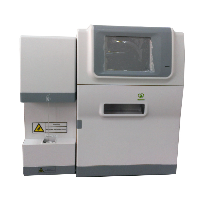 My-B030 Clinical Analysis Equipment Semi-Automatic Electrolyte Analysis Lab Equipment