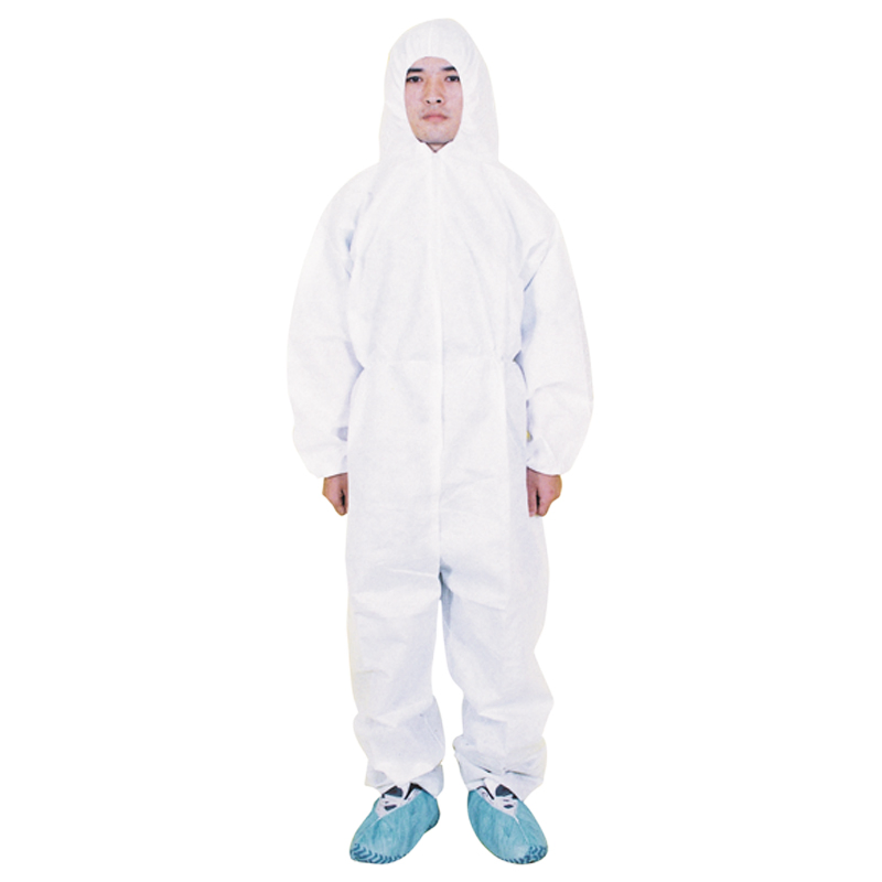 Professional Disposable Medical Protective Clothing Personal Protective Equipment