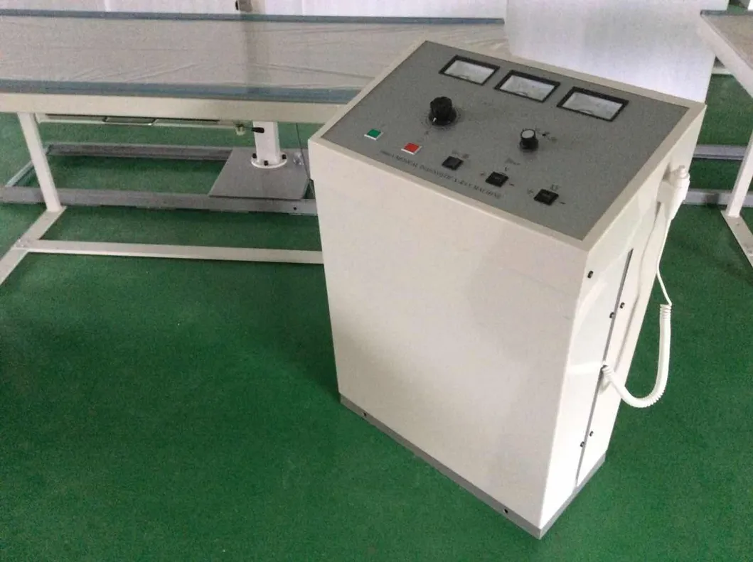 100mA Radiography Diagnostic X-ray Equipment Full Set