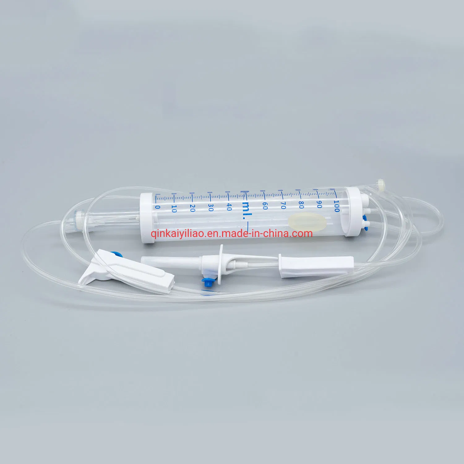 Infusion with Burette Set 150ml