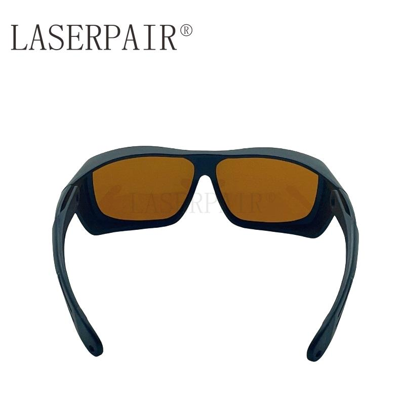 Laser Eye Protective 532nm , 1064nm for Medical Laser Equipment, Beauty Laser Systems