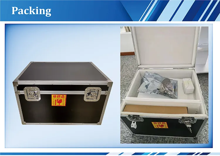 Therapy Equipment View 1