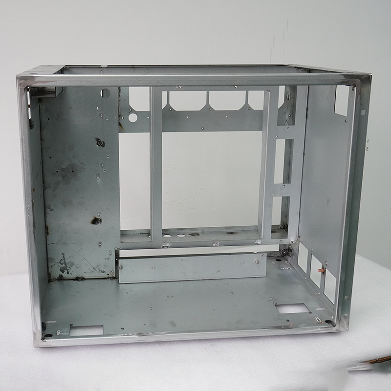 Premium Protective Casings for Medical Equipment and Devices