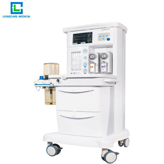 Medical Anesthesia Equipment, Multifunctional Emergency Use