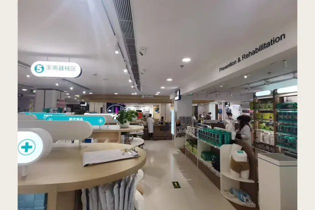 Medical Device Detail 3