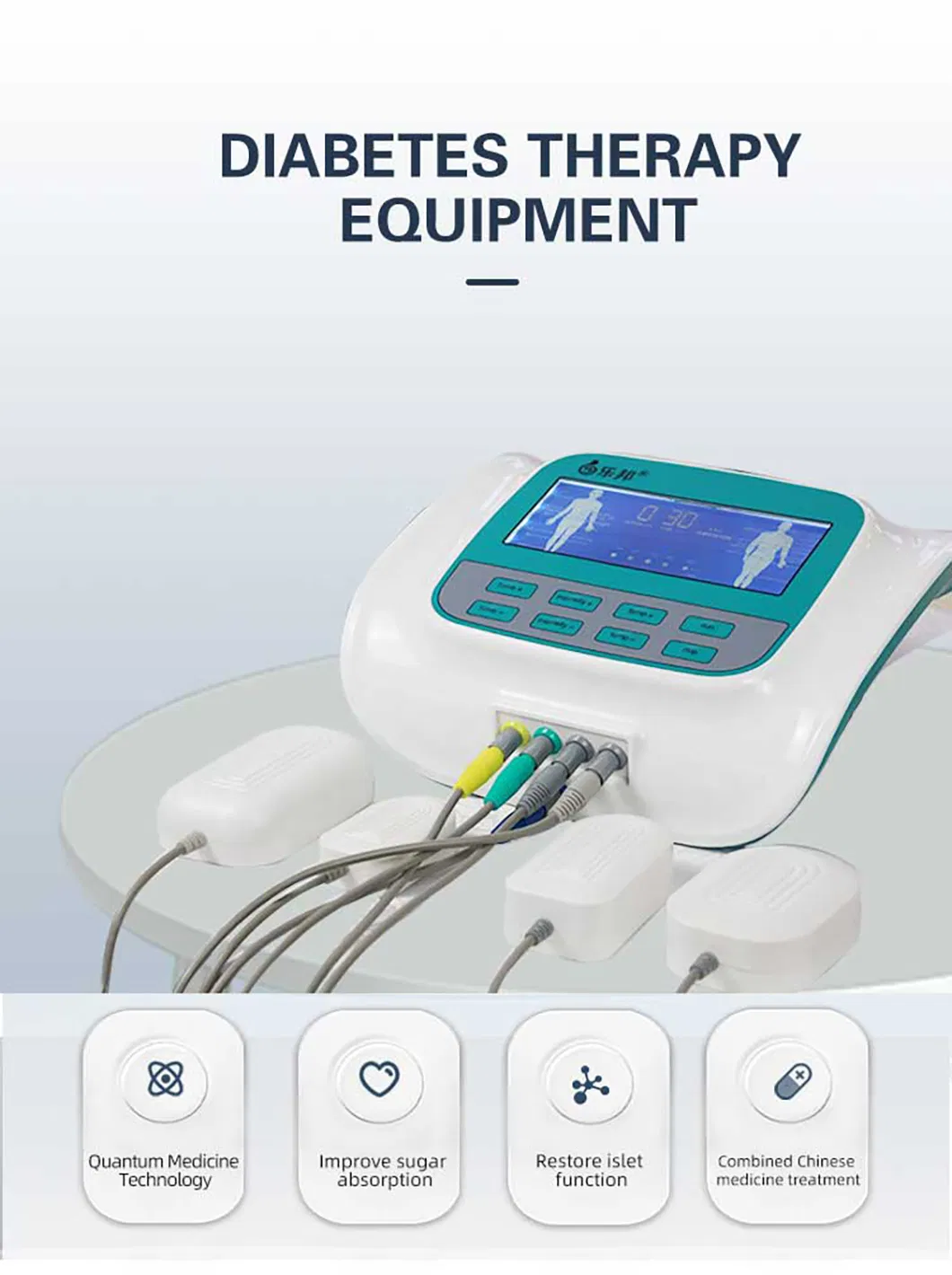 Therapy Instrument