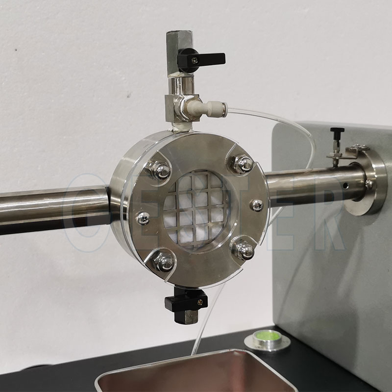 Premium ASTM F903 Medical Protective Clothing Blood Test Equipment