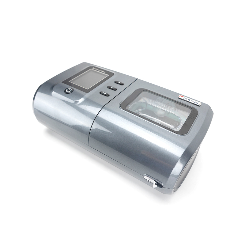 Home Bipap Equipment with Humidifier for Comfortable Sleep Solutions