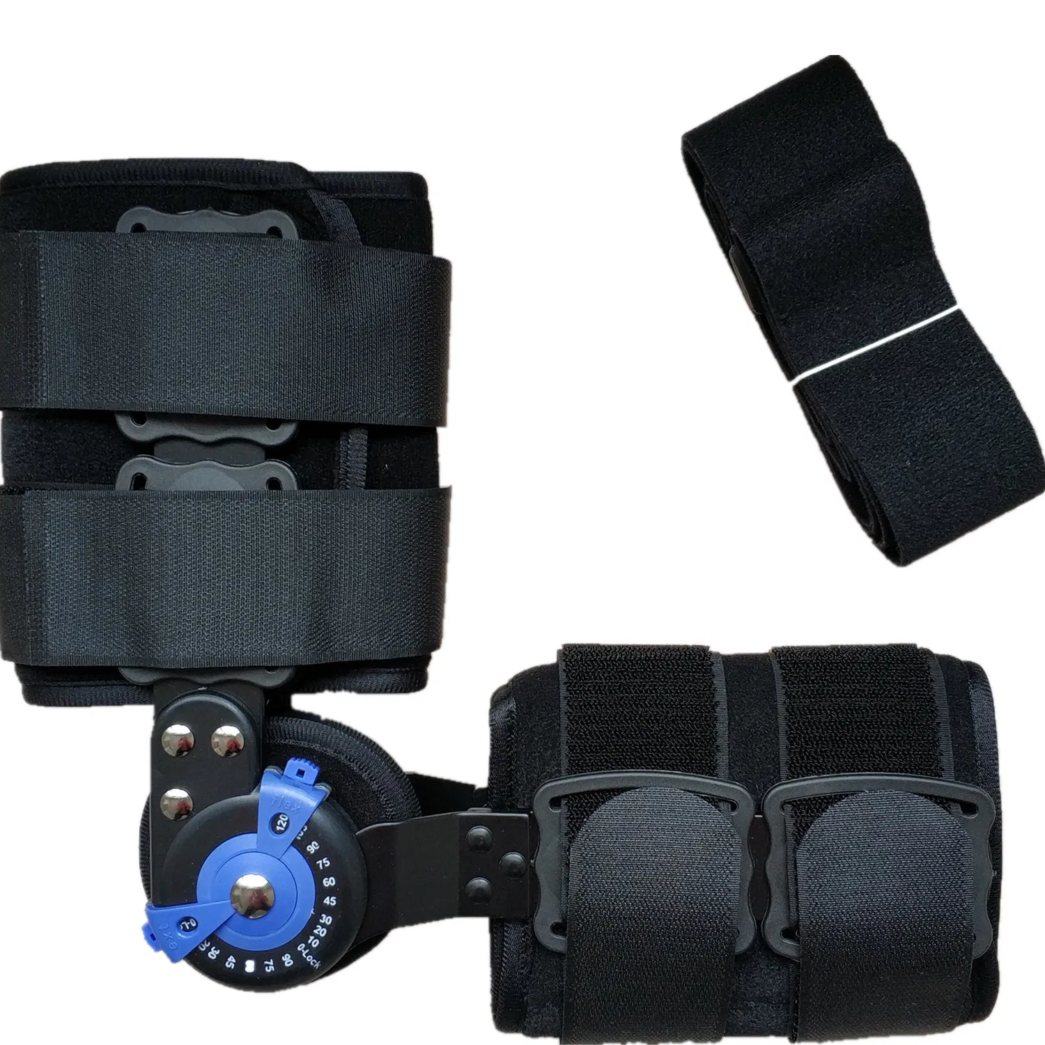 Osteopathic Surgery Upper Limb Orthopedic Medical Elbow Orthotic Support