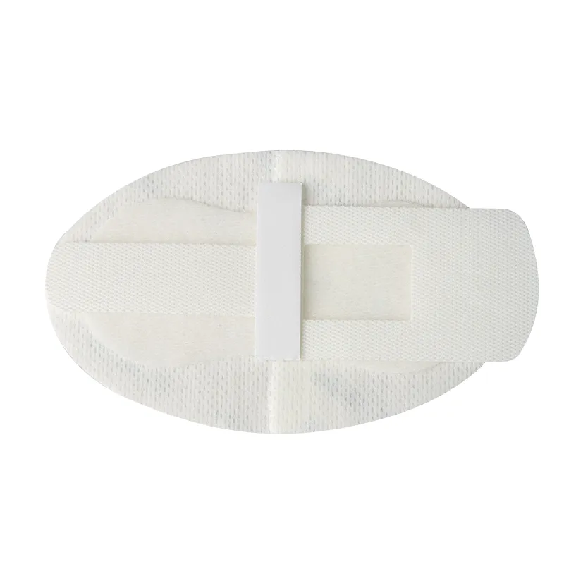 Catheter Fixation Device 5