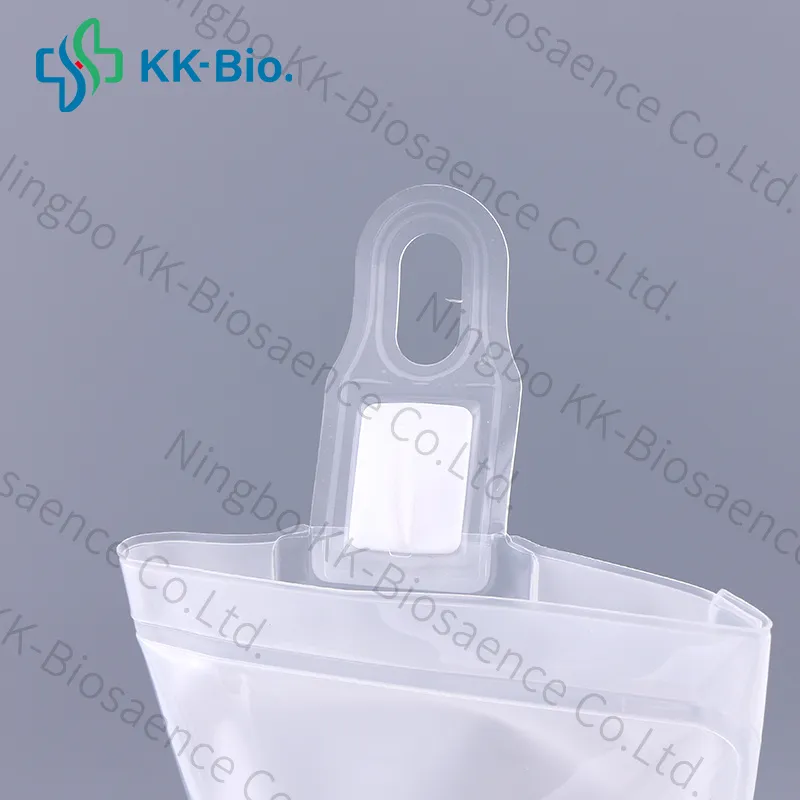 Pressure Infusion Cuff Angle