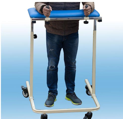 Gait Trainer Rehabilitation Home Rehabilitation Walking Assist Device