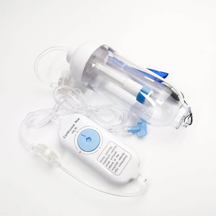 Disposable Infusion Pump