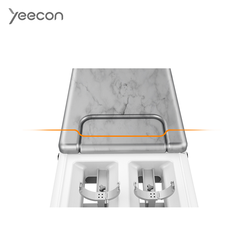 Physiotherapy Equipment Lower Limb Tilt Table Recovery Device Post Stroke