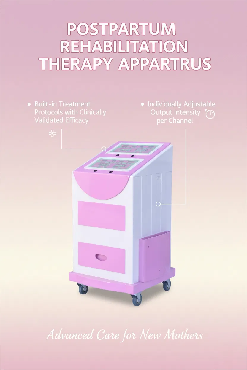 Therapy Device Detail