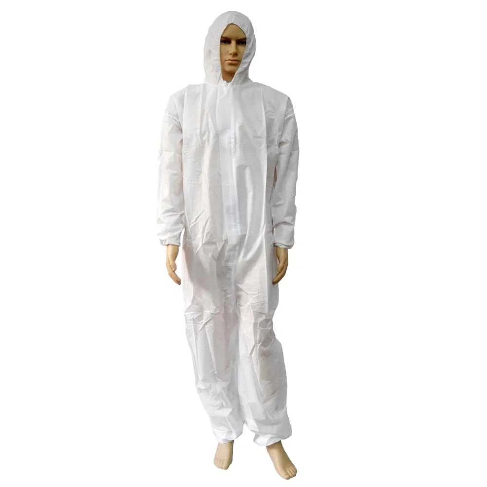 Professional Disposable Medical Protective Clothing Personal Protective Equipment
