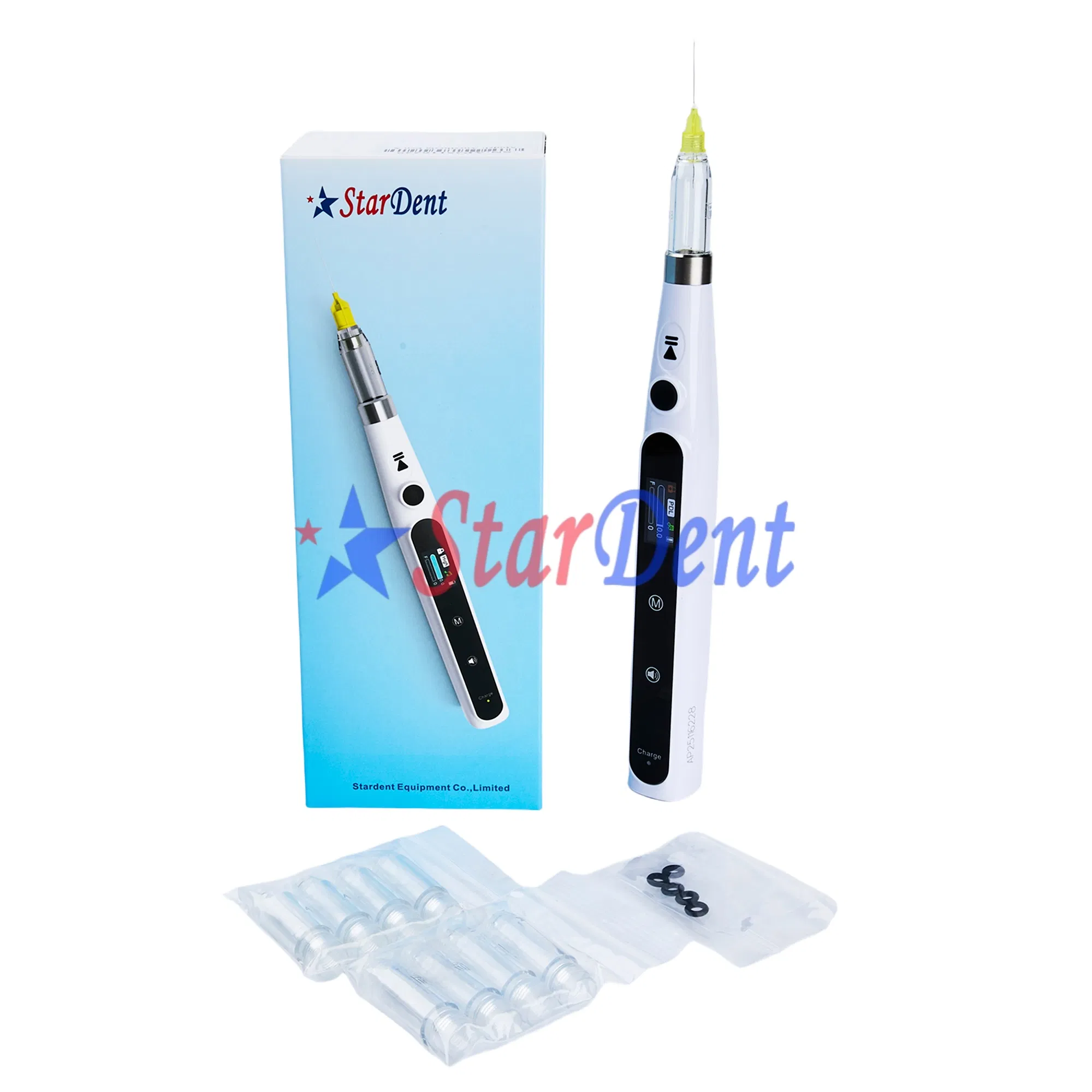 Dental Anesthesia Injector Anesthesia Pen X Dental Hospital Medical Lab Surgical Diagnostic Dentist Clinic Equipment